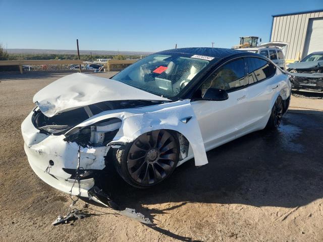 2020 TESLA MODEL 3 #3311504243