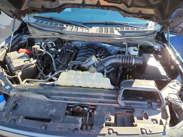 2025 FORD F150 XL #3290239214