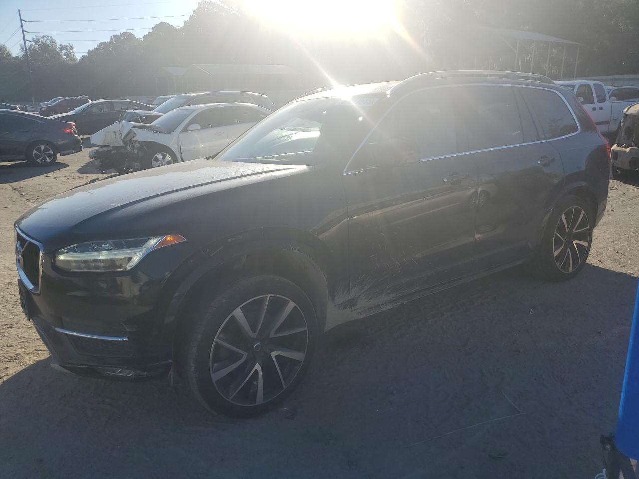 VOLVO XC90 T6