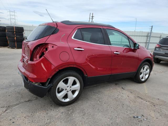 2019 BUICK ENCORE ESS - KL4CJGSM9KB864131