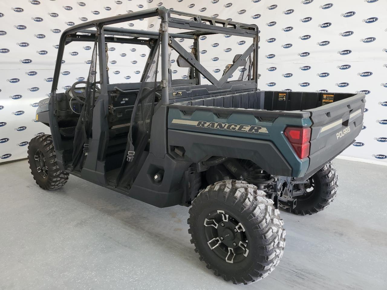 Lot #3302933657 2026  POLARIS RANGER XP