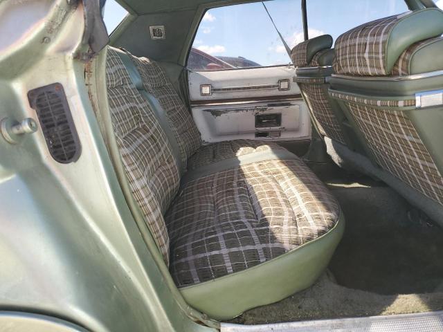 1974 CADILLAC DEVILLE #3281339036