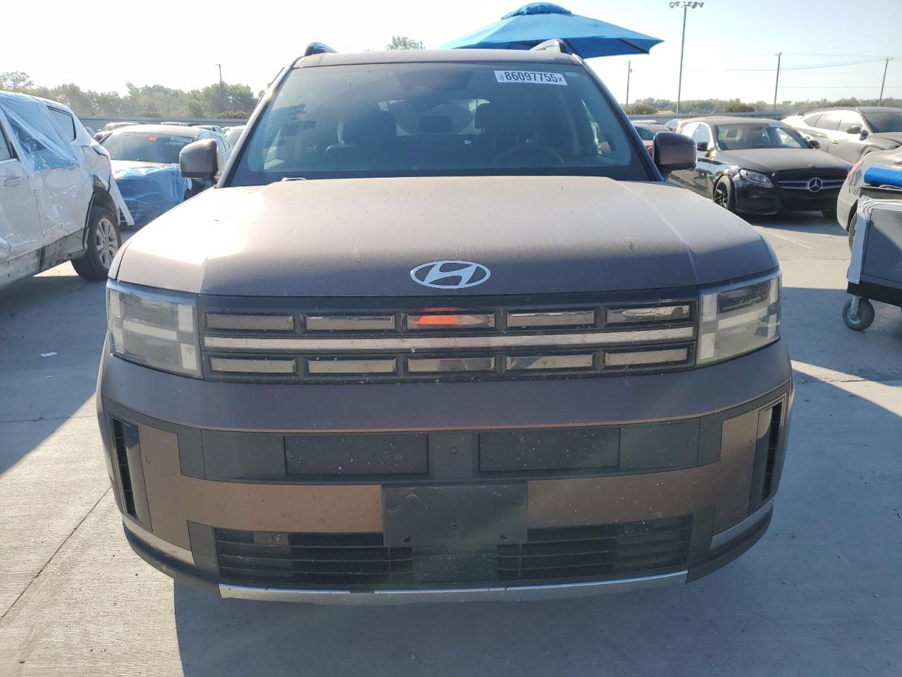 HYUNDAI SANTA FE LIMITED