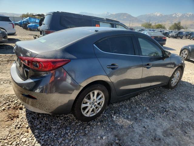 2016 MAZDA 3 SPORT - 3MZBM1U78GM292804