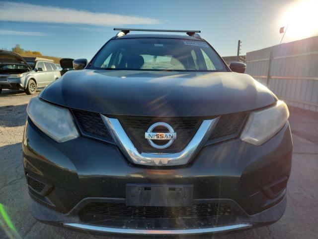 2016 NISSAN ROGUE S #3284381051