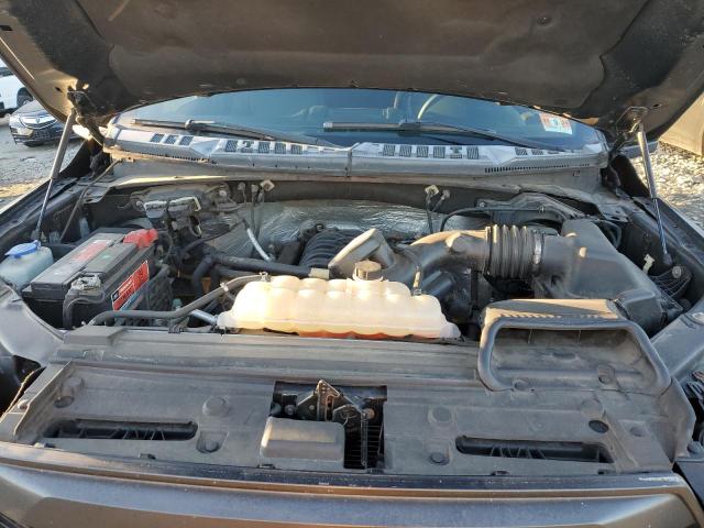 2017 FORD F150 SUPER #3303648937