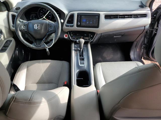 2019 HONDA HR-V TOURI 3CZRU6H90KM703819
