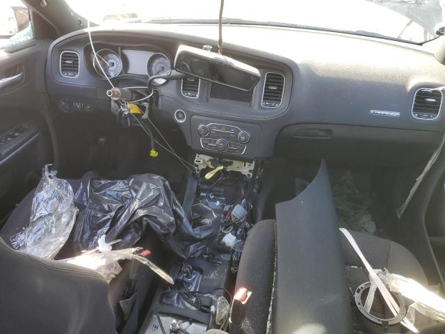 2022 DODGE CHARGER PO #3277027157