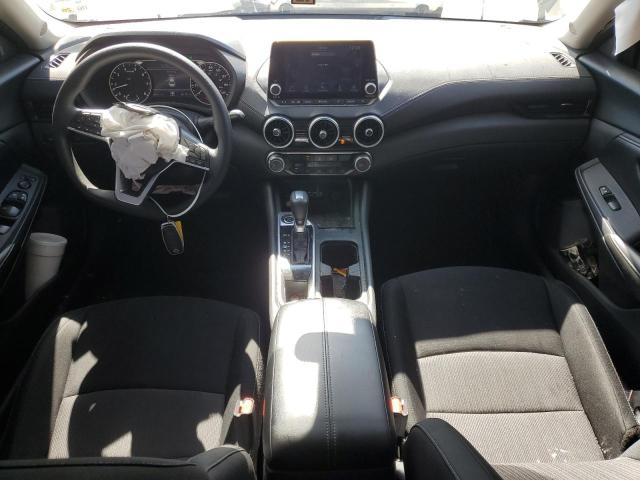 2025 NISSAN SENTRA SV #3304689931