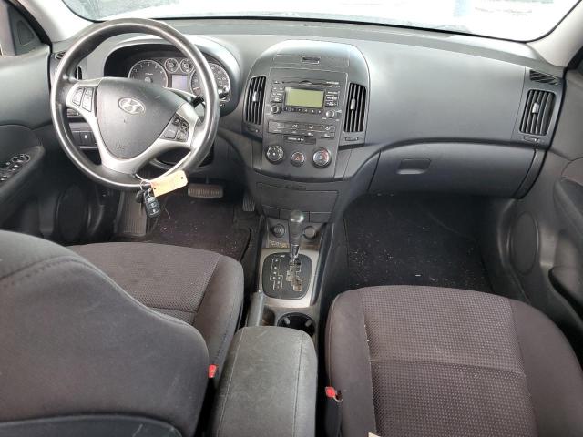 2012 HYUNDAI ELANTRA TO - KMHDC8AE3CU129974