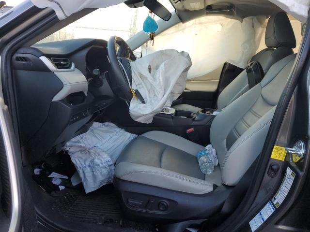 2022 TOYOTA RAV4 XLE P - 2T3A1RFV6NC258052