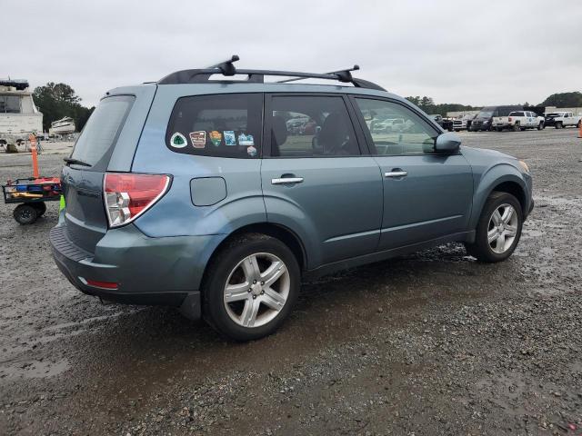 2010 SUBARU FORESTER 2 - JF2SH6DC0AH742119