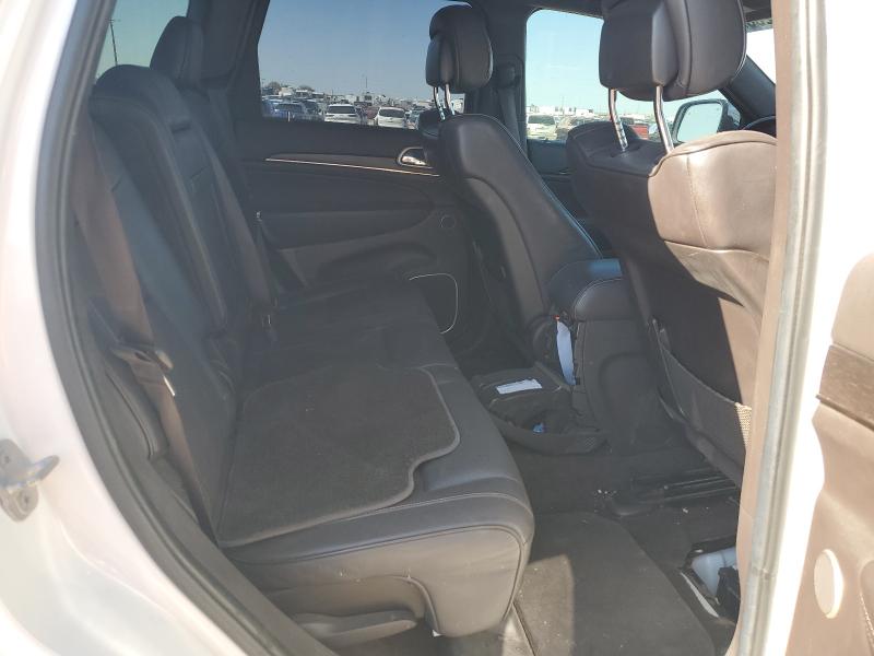 2014 JEEP GRAND CHEROKEE SUMMIT - 1C4RJFJT1EC406889