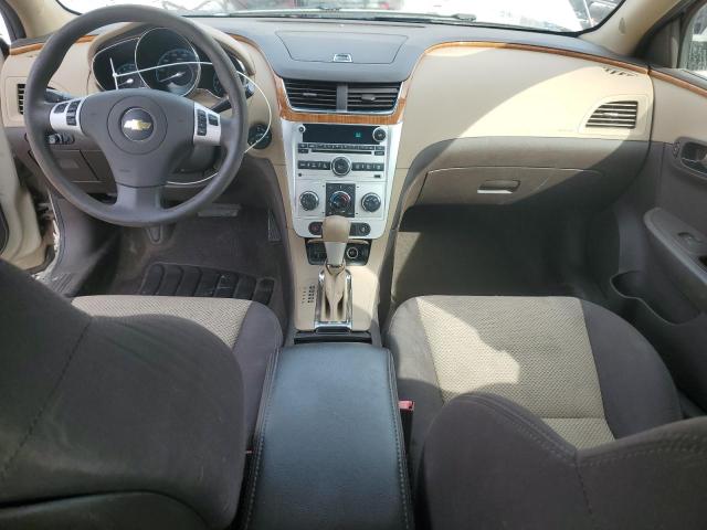 2012 CHEVROLET MALIBU 1LT - 1G1ZC5E06CF207751