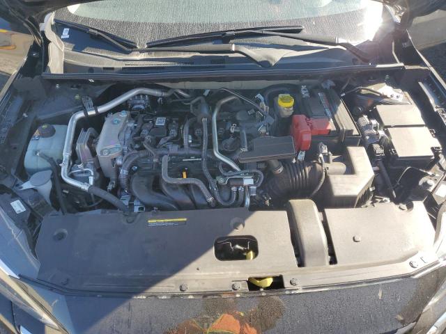 2025 NISSAN SENTRA SV - 3N1AB8CV8SY303737