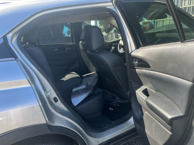 2024 MITSUBISHI ECLIPSE CROSS SE JA4ATWAA8RZ069754