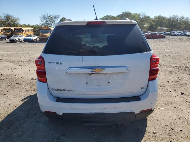 2017 CHEVROLET EQUINOX LT 2GNFLFEK7H6348984