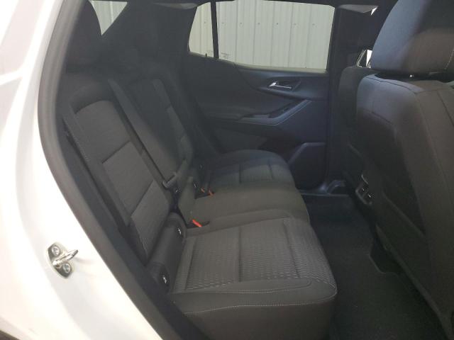 2025 CHEVROLET EQUINOX LT - 3GNAXHEG4SL313635