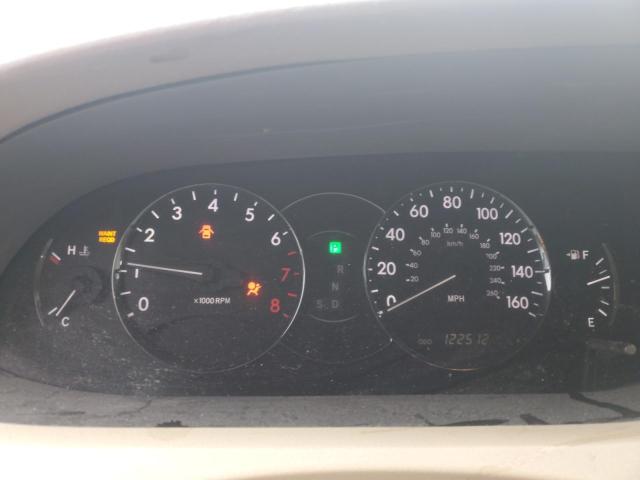 2008 TOYOTA AVALON XL #3317754089