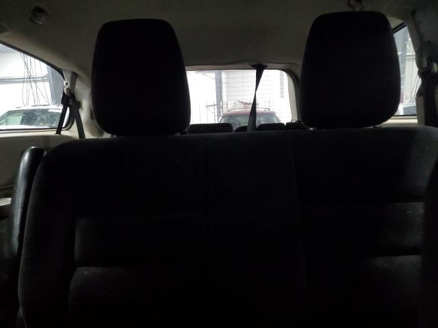 2014 DODGE GRAND CARA #3294458490