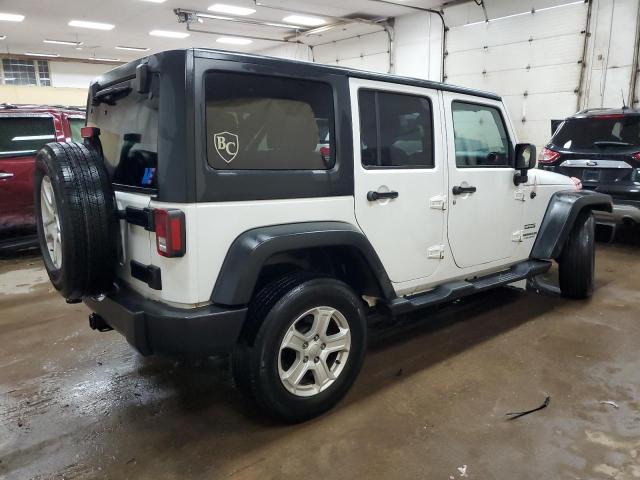 2017 JEEP WRANGLER U - 1C4BJWDG3HL696220