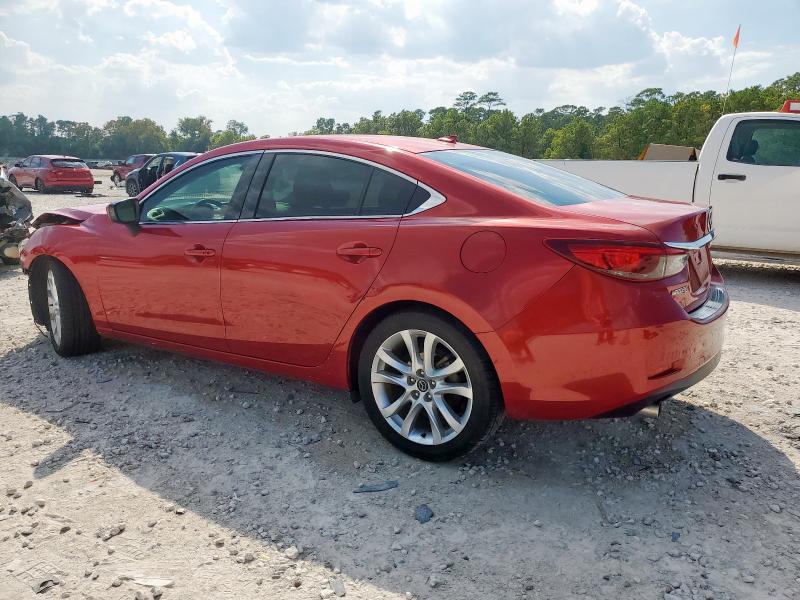 2016 MAZDA 6 TOURING - JM1GJ1T52G1433476