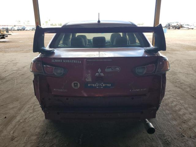 2017 MITSUBISHI LANCER ES JA32U2FU0HU009061