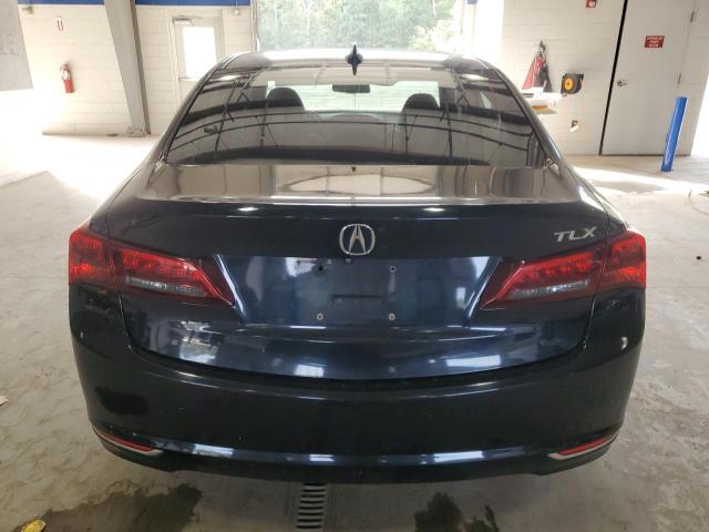 2015 ACURA TLX 19UUB2F35FA002145