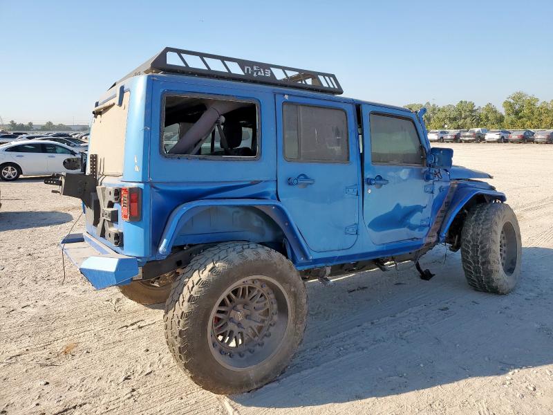 2016 JEEP WRANGLER U - 1C4BJWFG2GL250572