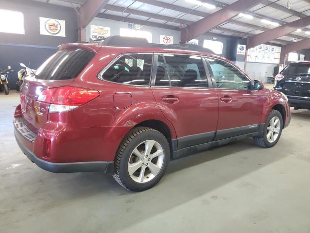 2013 SUBARU OUTBACK 2. - 4S4BRBKC9D3214776