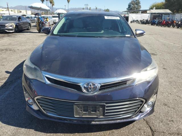 2015 TOYOTA AVALON XLE 4T1BK1EB4FU184441
