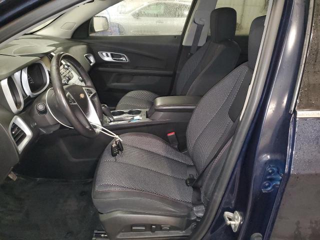 2017 CHEVROLET EQUINOX LT #3282517869