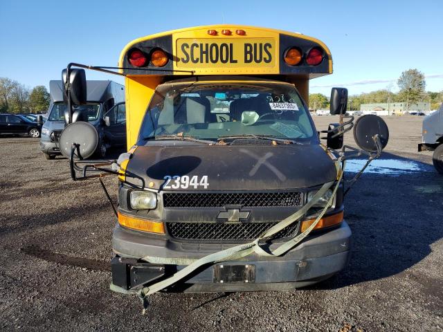 2011 CHEVROLET MINOTOUR G3500 #3271587401