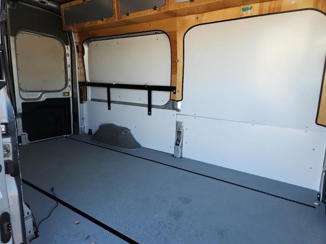 2021 FORD TRANSIT T- - 1FTBR2XG1MKA11824