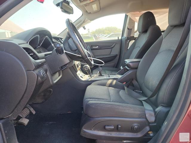 2017 CHEVROLET TRAVERSE L - 1GNKVHKD5HJ178413