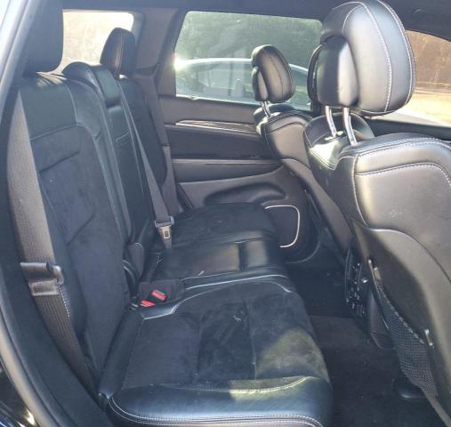 2018 JEEP GRAND CHER - 1C4RJFDJ2JC256988