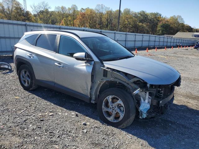 2024 HYUNDAI TUCSON SEL 5NMJBCDE2RH297436