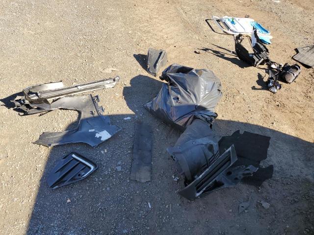 2024 VOLKSWAGEN ATLAS SEL #3316715408