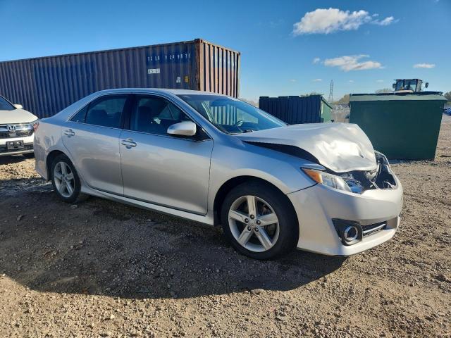 2012 TOYOTA CAMRY BASE - 4T1BF1FK1CU068130