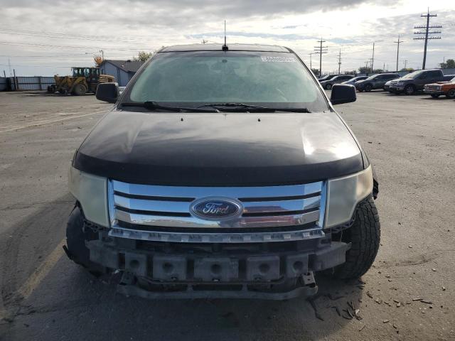 2010 FORD EDGE SEL #3282378297