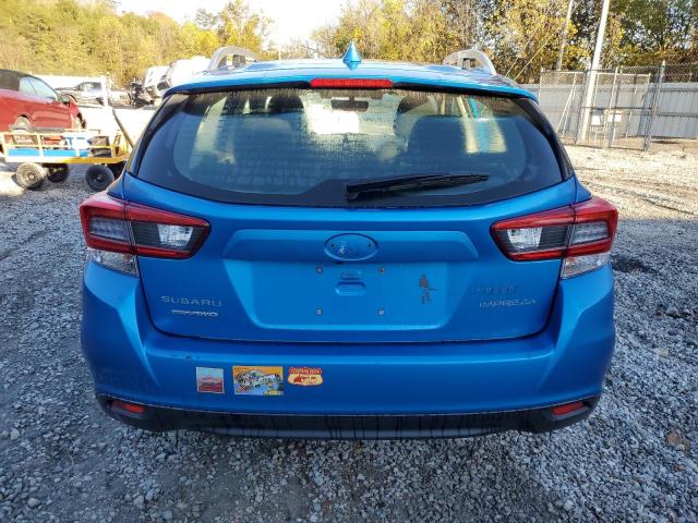 2020 SUBARU IMPREZA PREMIUM 4S3GTAV61L3721732