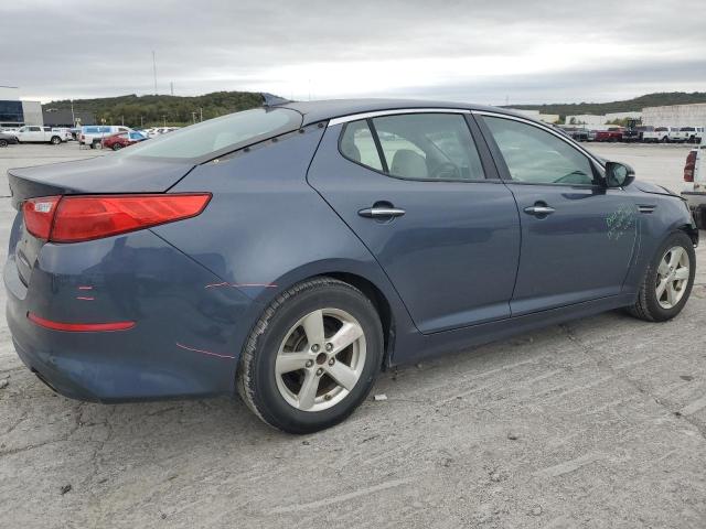 2015 KIA OPTIMA LX - KNAGM4A79F5552885
