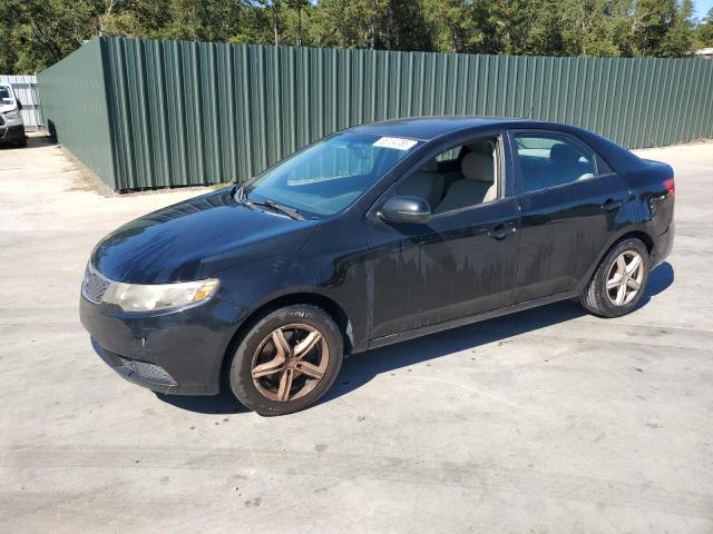 KIA FORTE EX