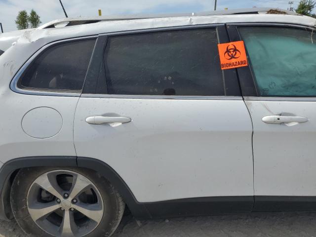 2019 JEEP CHEROKEE LIMITED 1C4PJMDX3KD239189