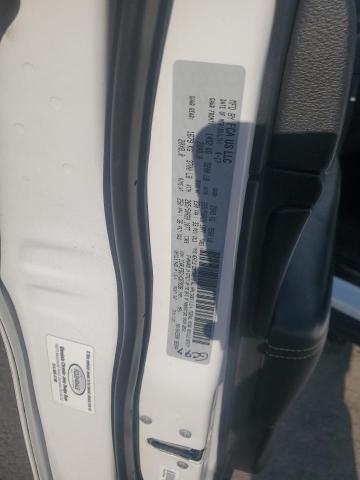 2017 JEEP GRAND CHEROKEE LIMITED - 1C4RJFBG1HC879598