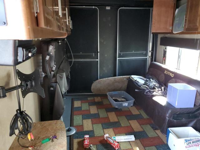 2016 WILDWOOD NITRO XLR #3289972544