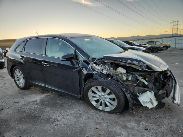 2013 TOYOTA VENZA LE - 4T3ZA3BBXDU080154