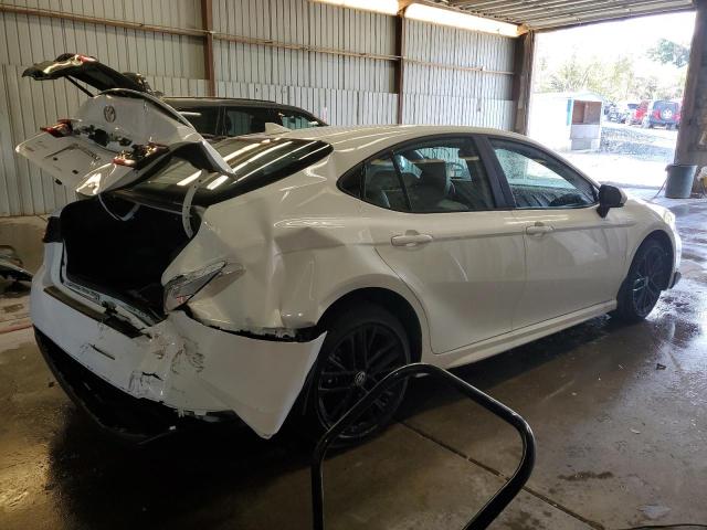 2025 TOYOTA CAMRY XSE #3301986429