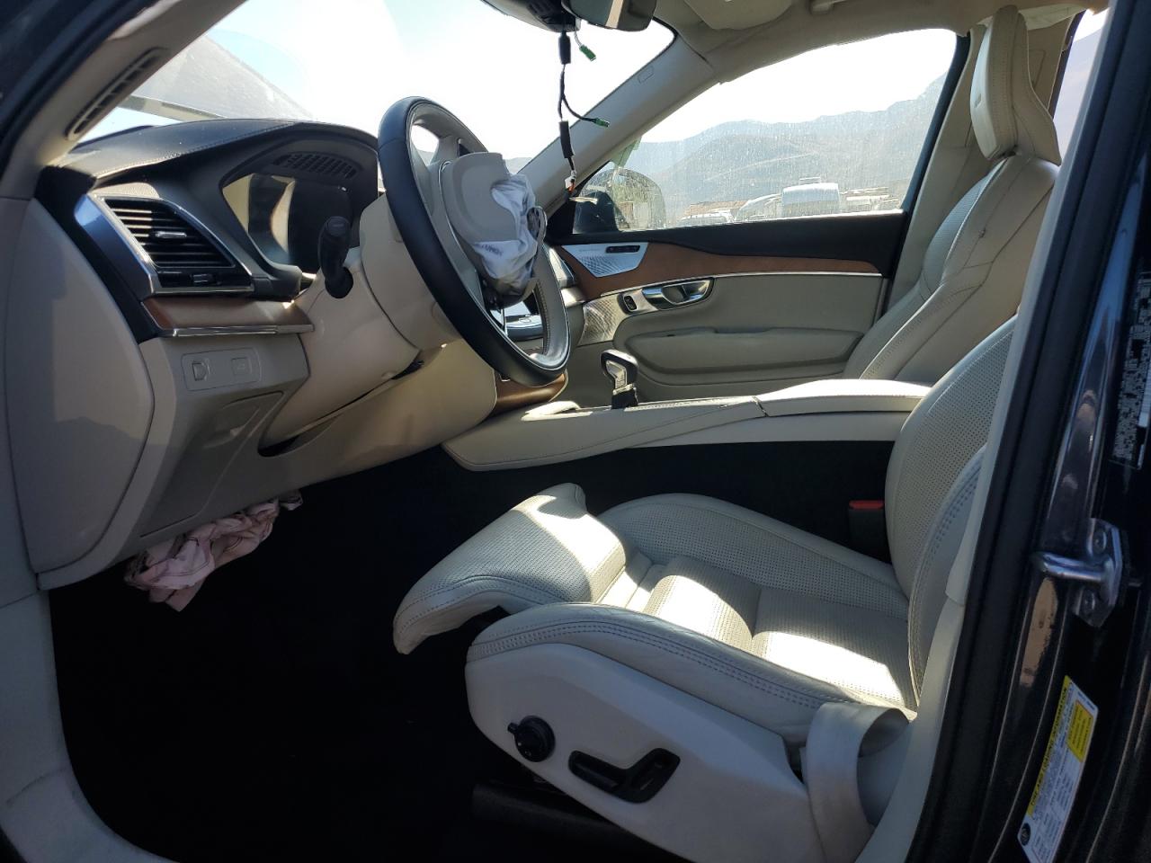 VOLVO XC90 T6 INSCRIPTION