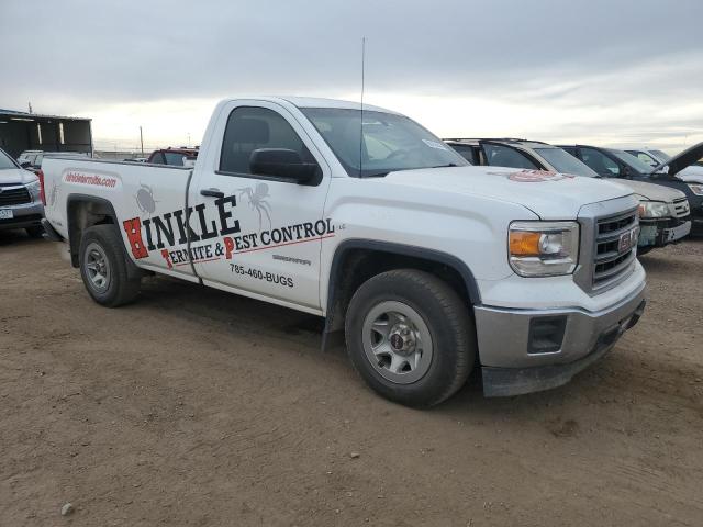 2015 GMC SIERRA C15 - 1GTN1TEC6FZ904186